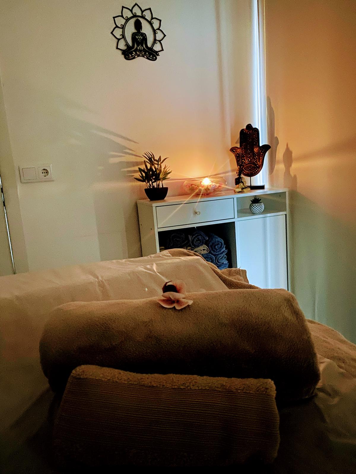Massagens