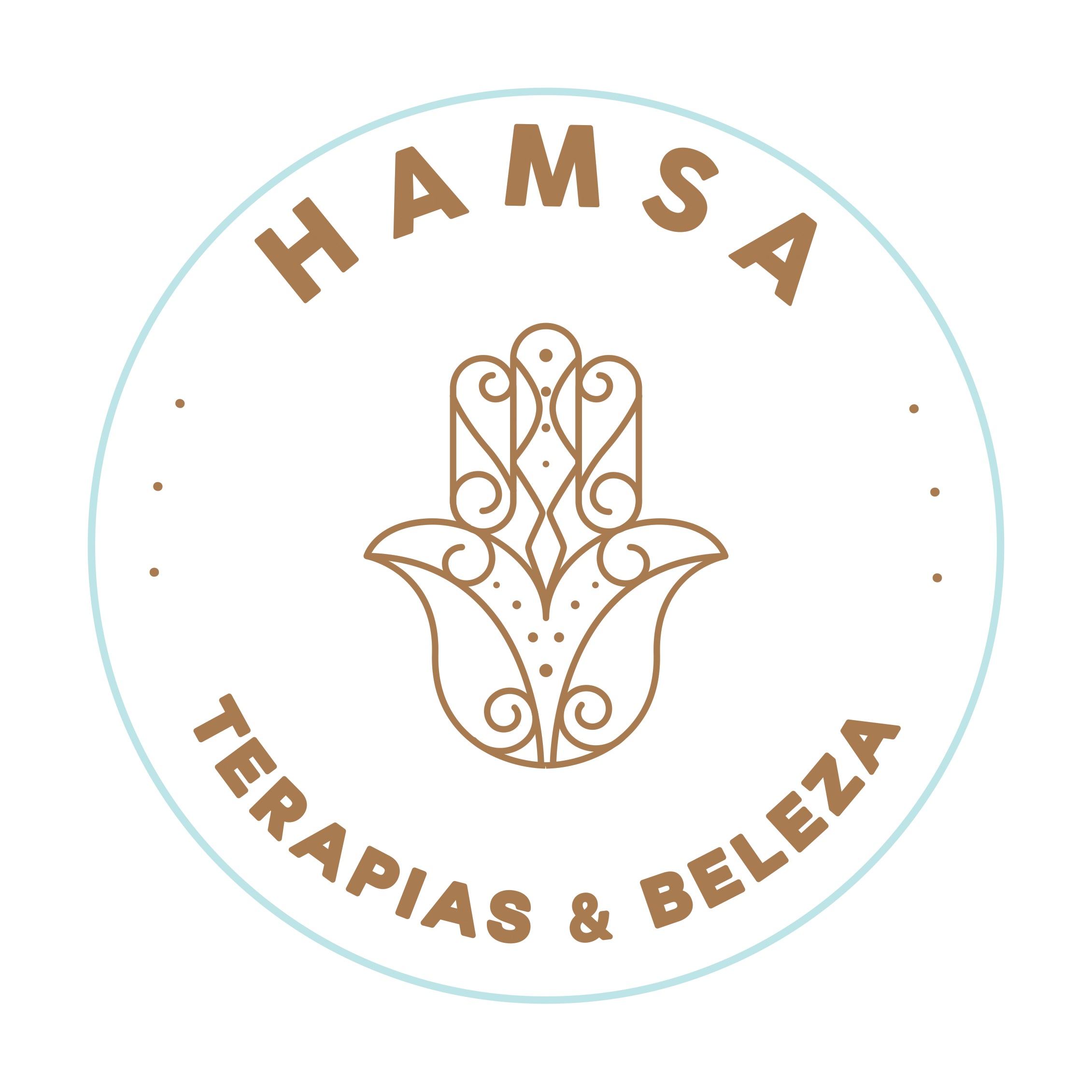 Hamsa Terapias & Beleza